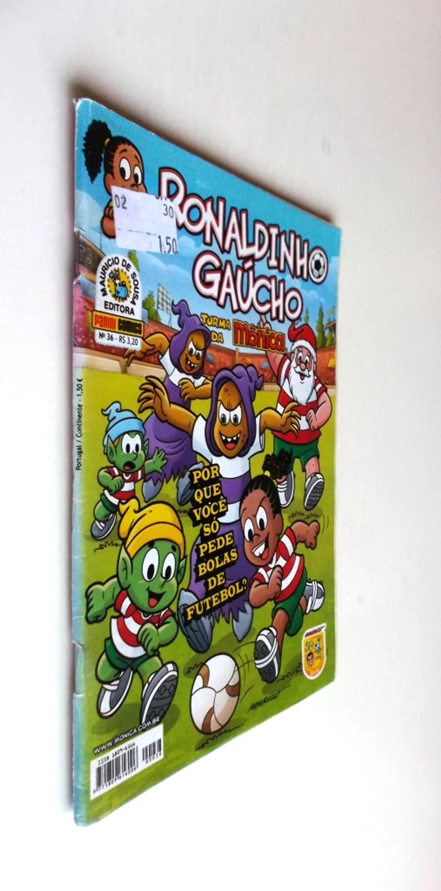Ronaldinho Gaúcho 036 2