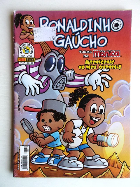 Ronaldinho Gaúcho 037