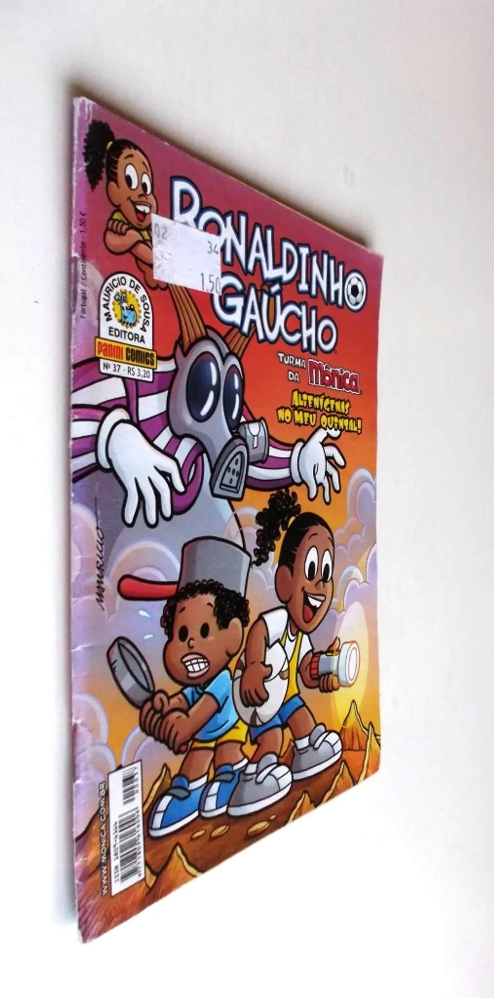 Ronaldinho Gaúcho 037 3