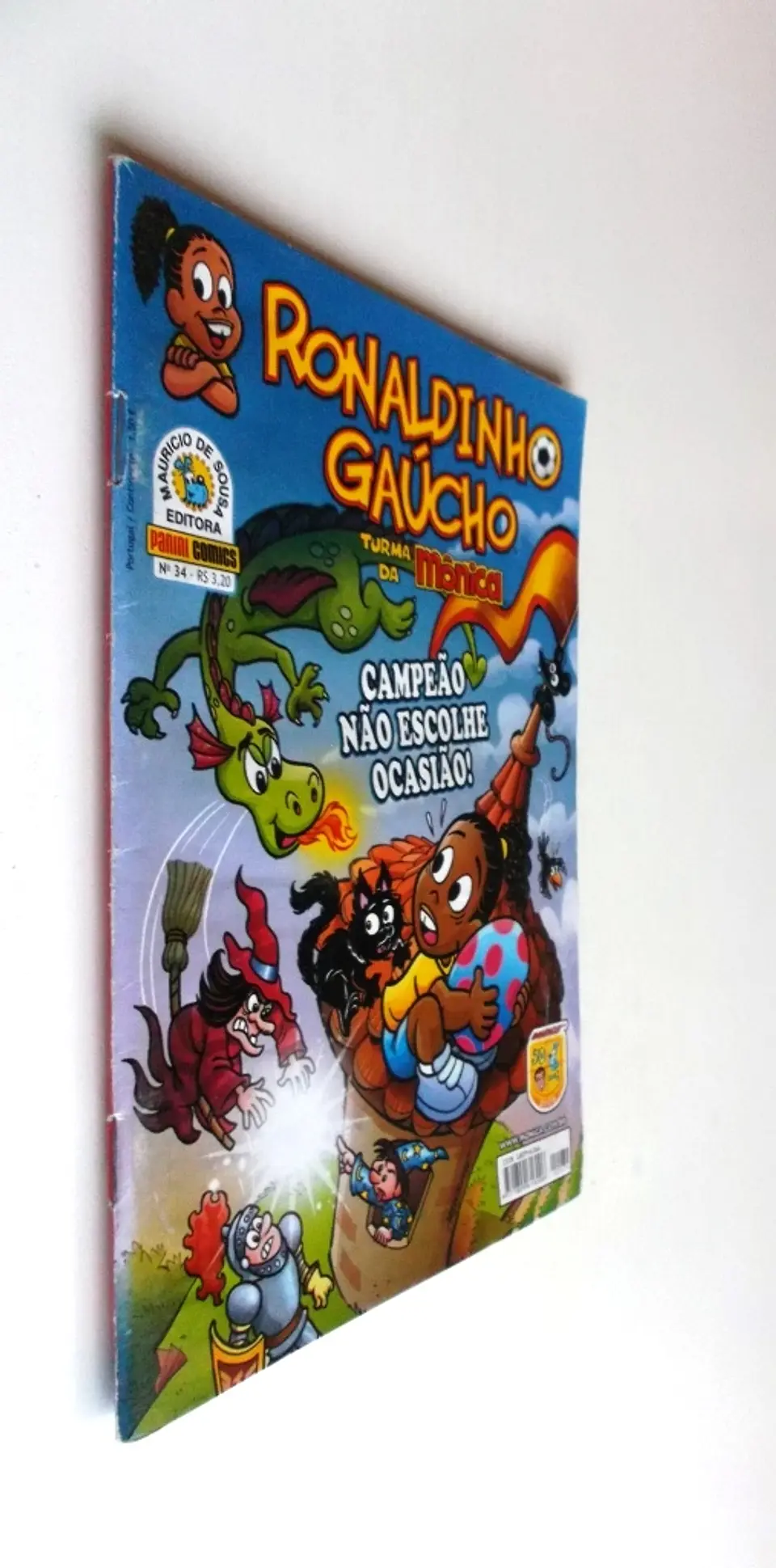 Ronaldinho Gaúcho 034 2