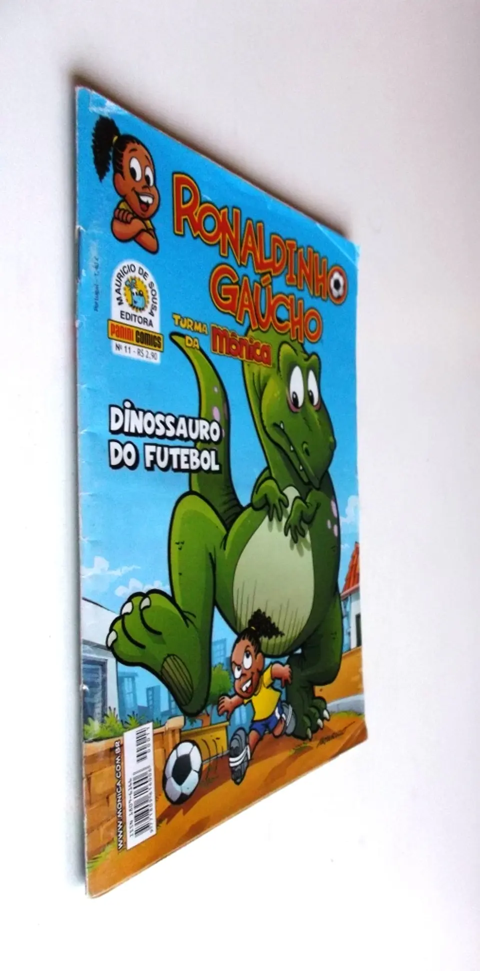 Ronaldinho Gaúcho 011 2