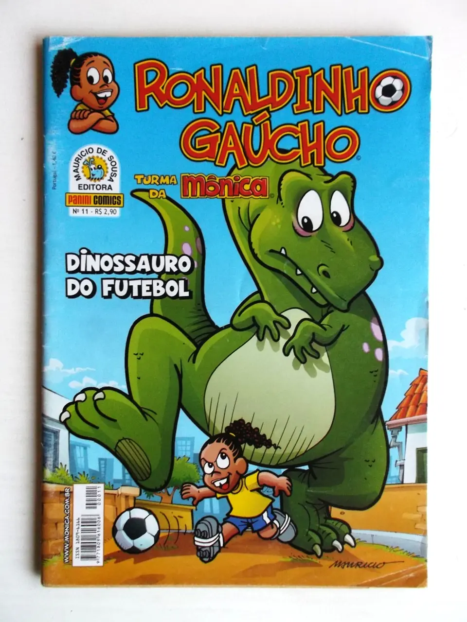 Ronaldinho Gaúcho 011 1