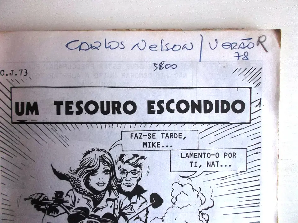 100 À Hora 015 4