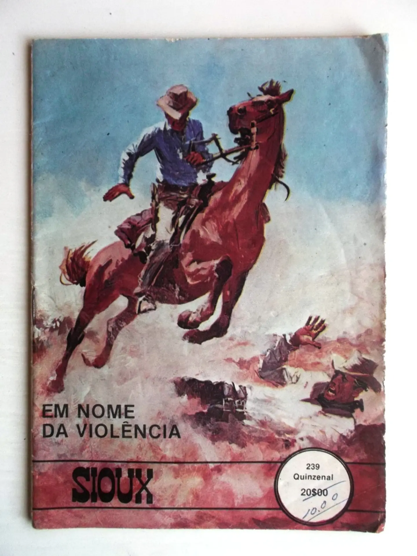 Sioux 239 1