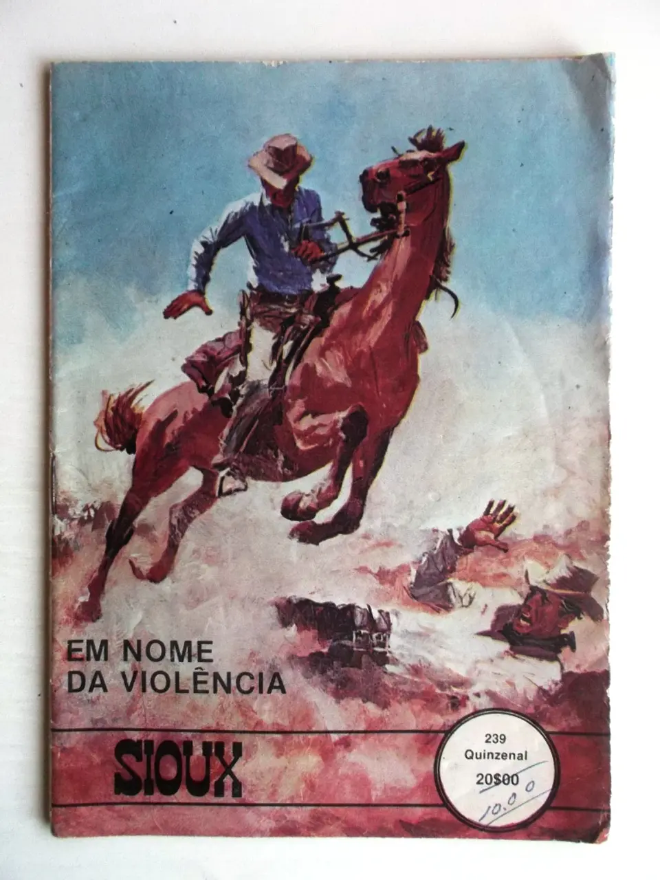 Sioux 239 1