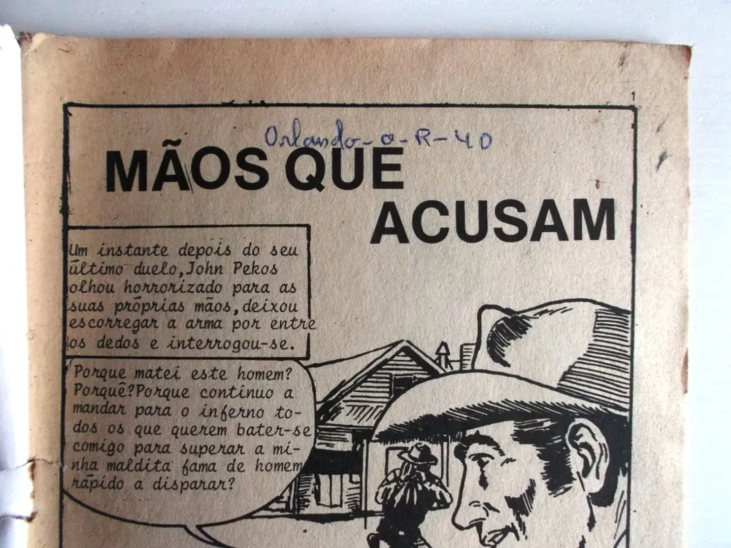 Caravana do Oeste 111 4