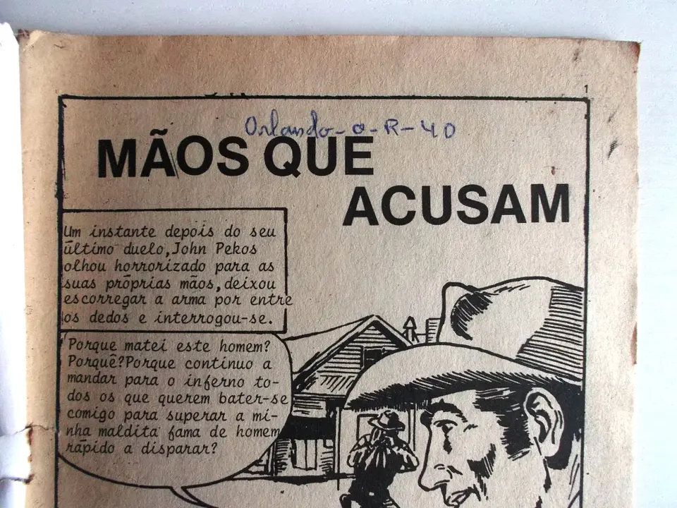 Caravana do Oeste 111 4