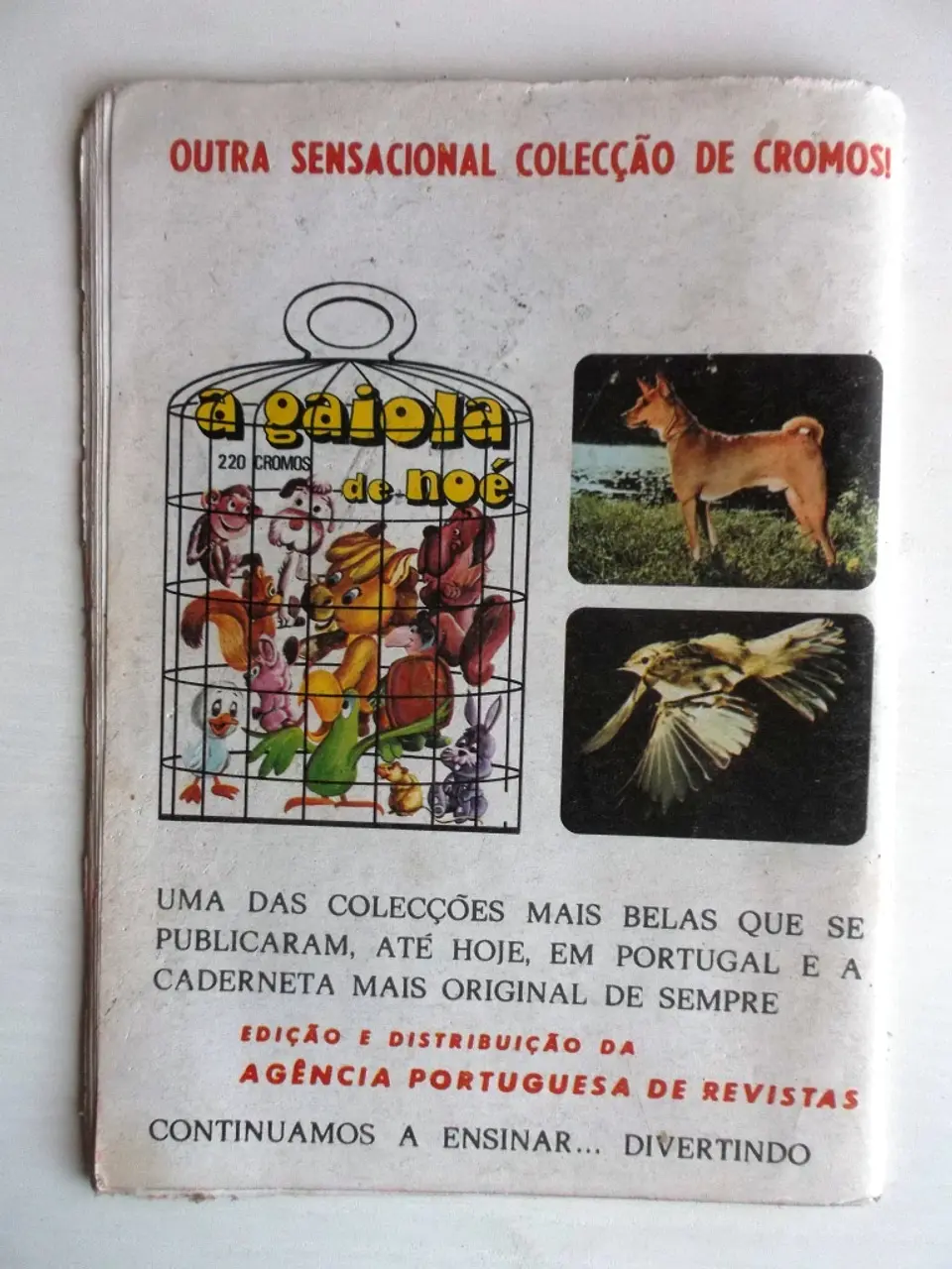 Façanhas do Oeste 157 2