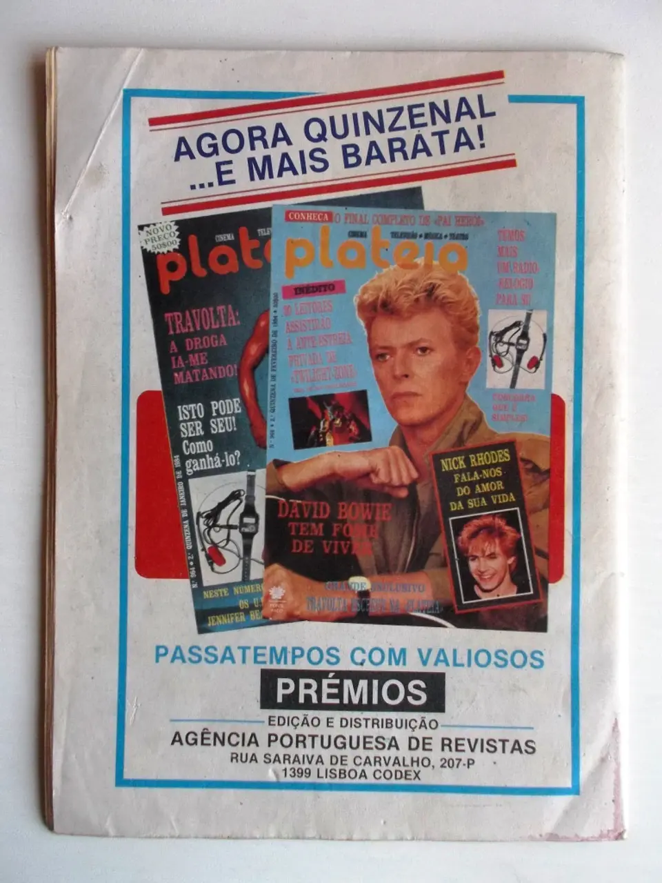 Façanhas do Oeste 306 3