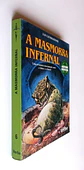 Aventuras Fantásticas 06 - A Masmorra Infernal - Thumbnail 4