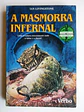 Aventuras Fantásticas 06 - A Masmorra Infernal - Thumbnail 1