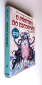 Aventuras Fantásticas 08 - O Pântano do Escorpião - Thumbnail 3