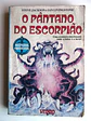 Aventuras Fantásticas 08 - O Pântano do Escorpião - thumbnail 1