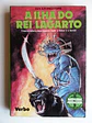 Aventuras Fantásticas 07 - A Ilha do Rei Lagarto - Thumbnail 1