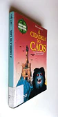 Aventuras Fantásticas 03 - A Cidadela do Caos - thumbnail 3