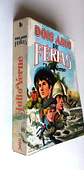 Livro de Bolso Europa América 207 - Dois anos de ferias - Júlio Verne - thumbnail 2