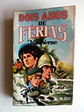 Livro de Bolso Europa América 207 - Dois anos de ferias - Júlio Verne - thumbnail 1