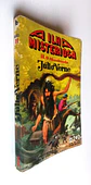 Livro de Bolso Europa América 242 - A Ilha Misteriosa II - Júlio Verne - Thumbnail 2