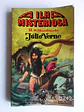 Livro de Bolso Europa América 242 - A Ilha Misteriosa II - Júlio Verne - Thumbnail 1