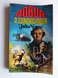 Livro de Bolso Europa América 280 - Robur, O Conquistador - Júlio Verne - Thumbnail 1