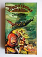 Livro de Bolso Europa América 204 - 20.000 mil Léguas Submarinas - Júlio Verne - Thumbnail 1