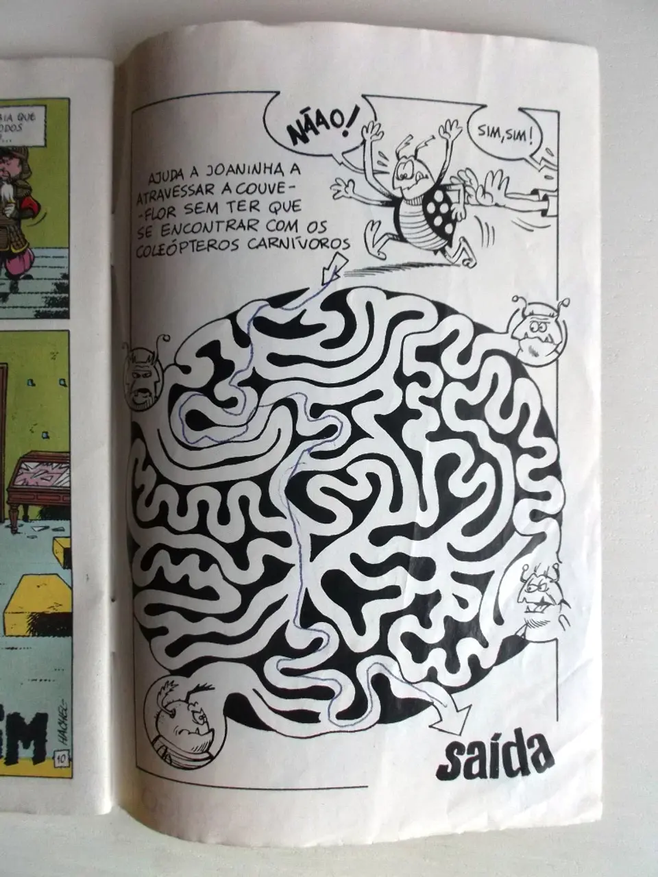 Almanaque Tintin 08 4