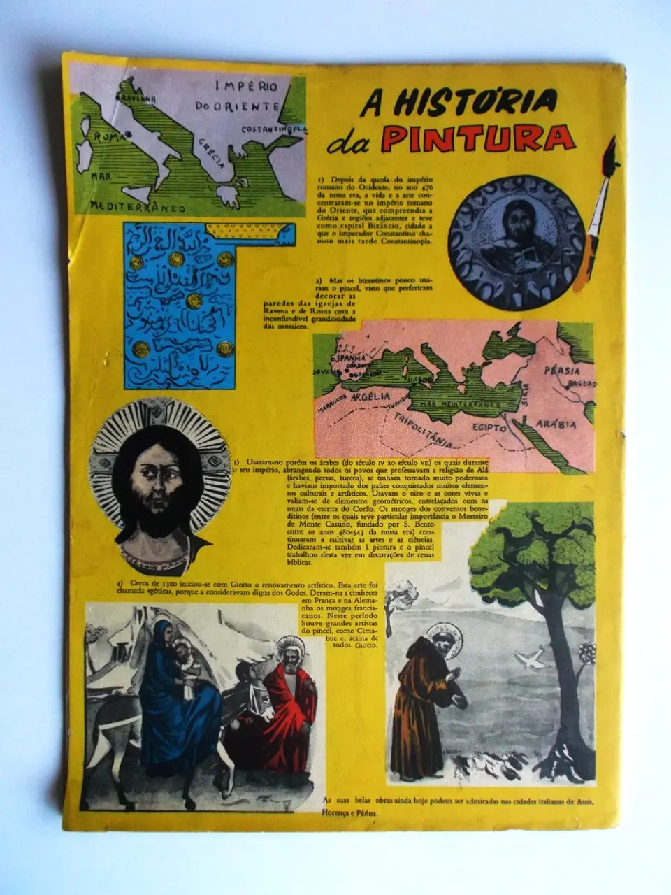 Álbum do Cavaleiro Andante 093 3