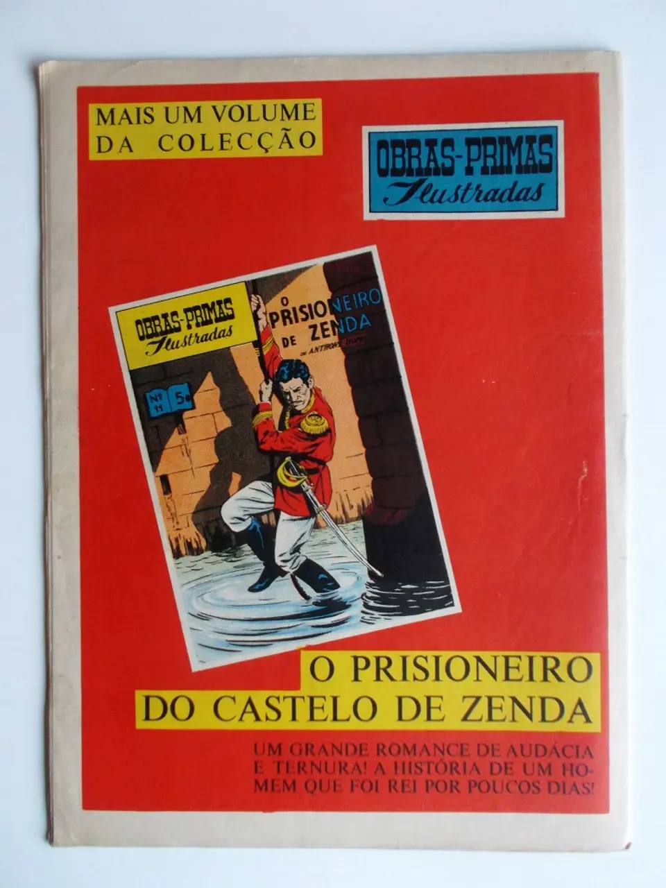 Álbum do Cavaleiro Andante 096 2