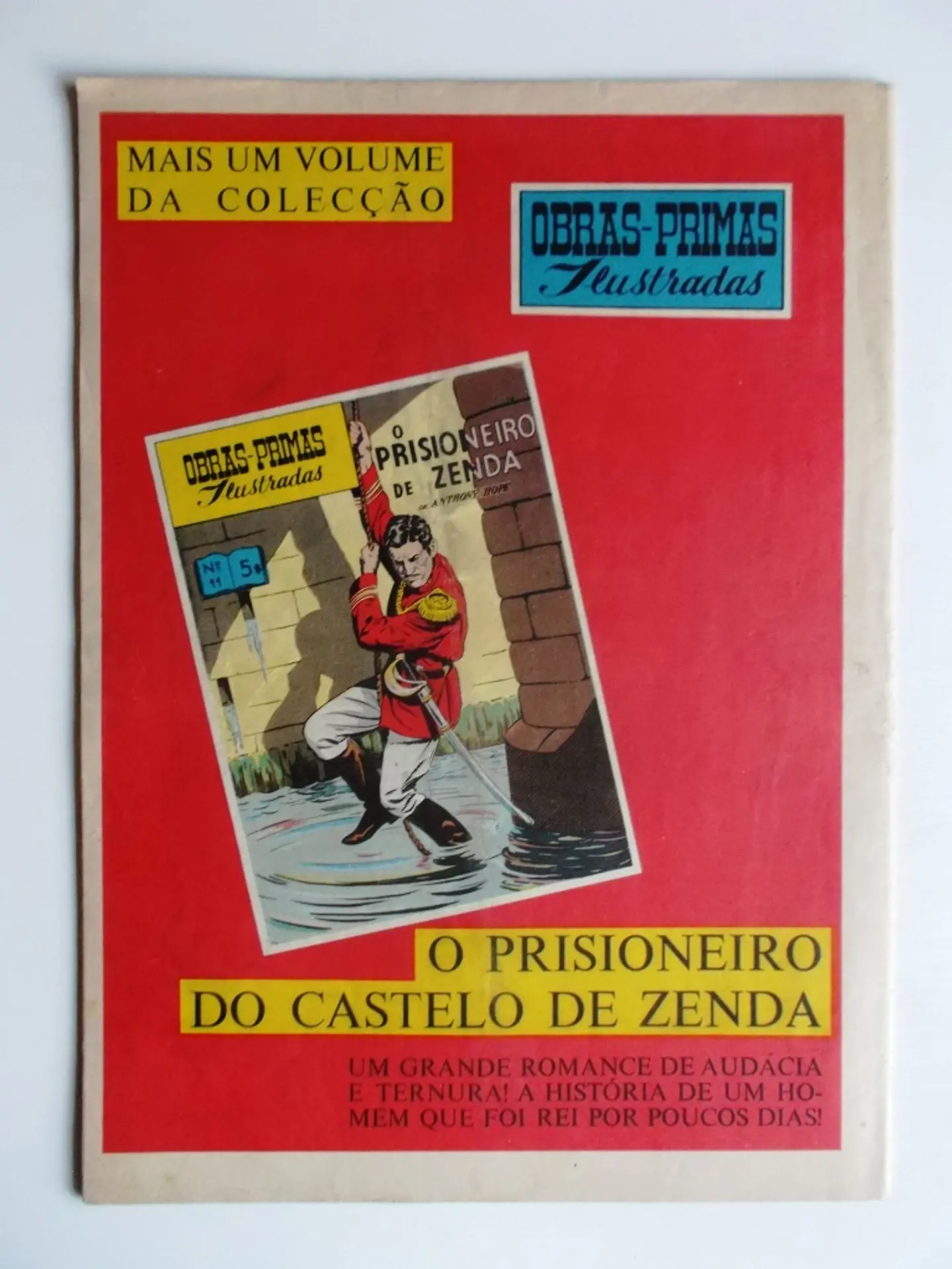 Álbum do Cavaleiro Andante 097 3