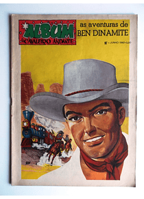 Álbum do Cavaleiro Andante 097