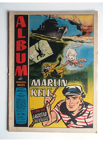 Álbum do Cavaleiro Andante 098