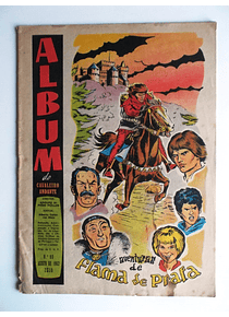 Álbum do Cavaleiro Andante 099