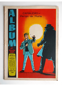 Álbum do Cavaleiro Andante 103