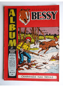 Álbum do Cavaleiro Andante 107