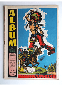 Álbum do Cavaleiro Andante 106