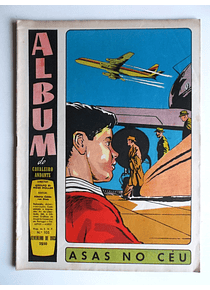 Álbum do Cavaleiro Andante 105