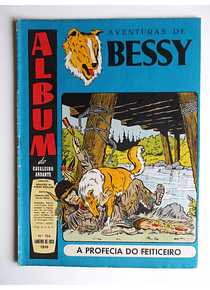 Álbum do Cavaleiro Andante 104  