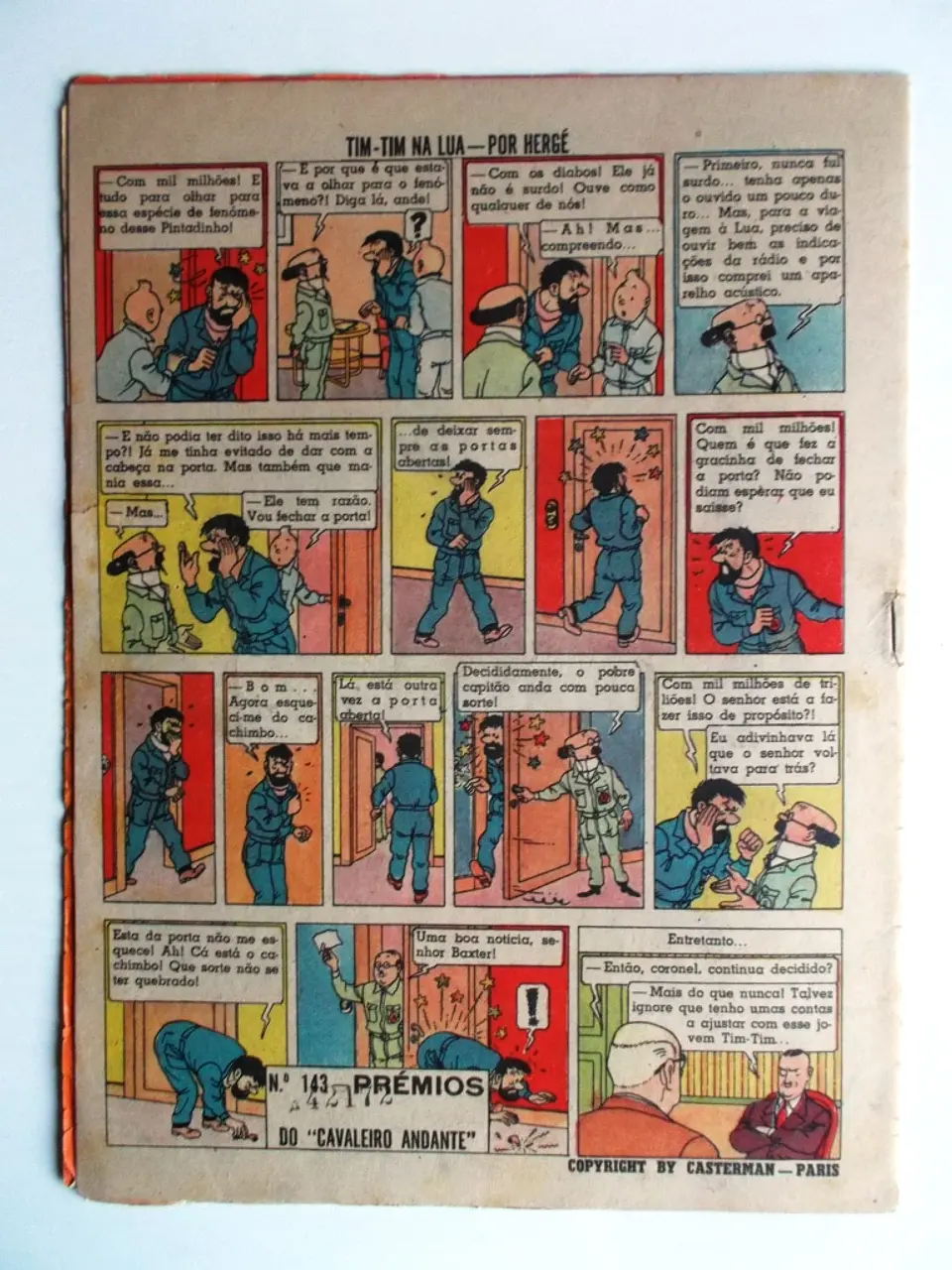 Cavaleiro Andante 143 3