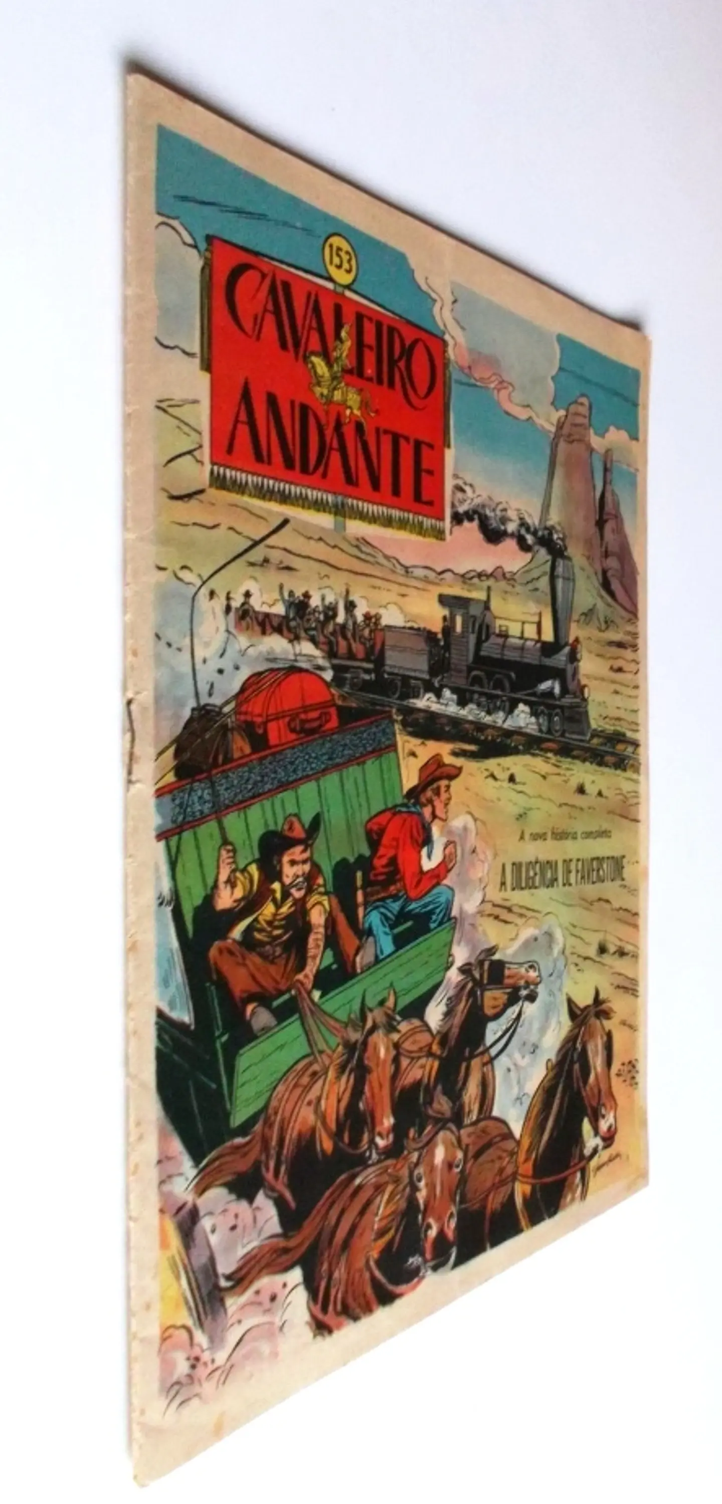 Cavaleiro Andante 153 2