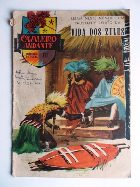 Cavaleiro Andante 375