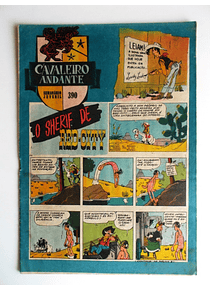 Cavaleiro Andante 390