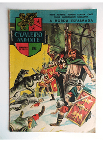 Cavaleiro Andante 392