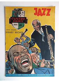 Cavaleiro Andante 506