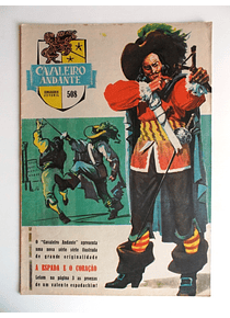 Cavaleiro Andante 508