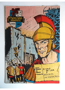 Cavaleiro Andante 509