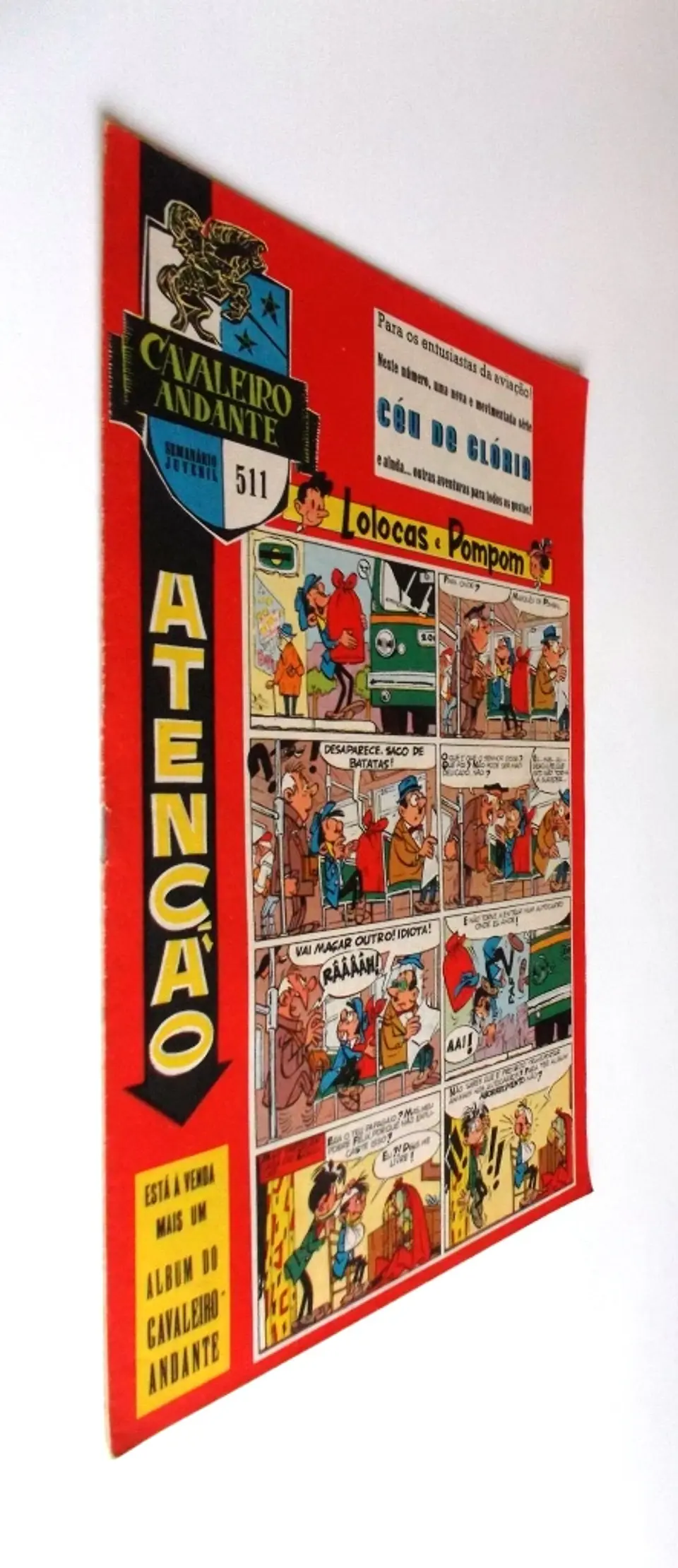 Cavaleiro Andante 511 2