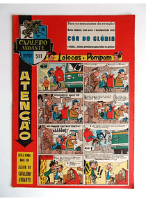 Cavaleiro Andante 511