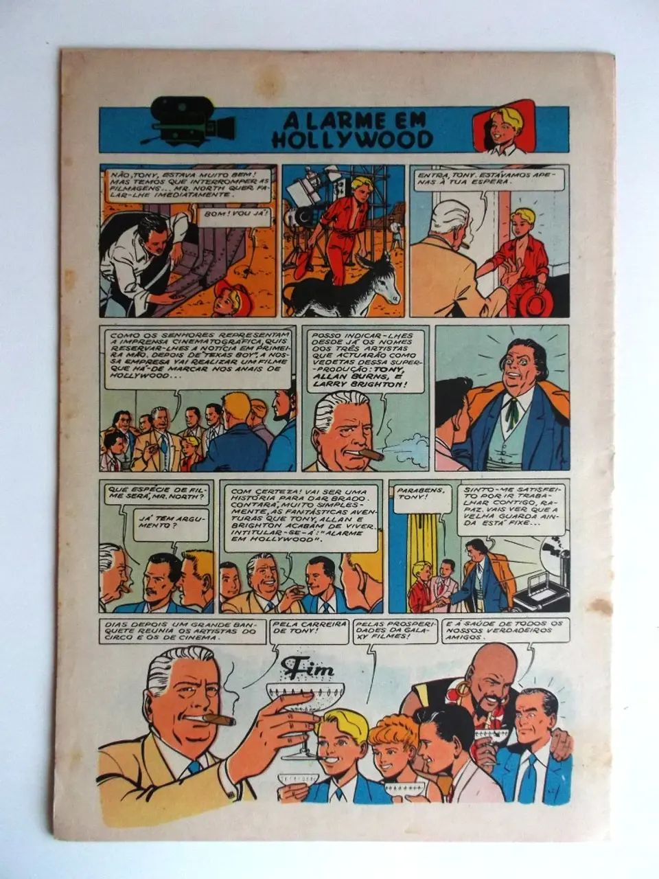 Cavaleiro Andante 511 3