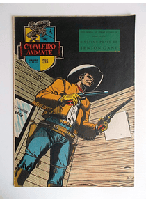 Cavaleiro Andante 518