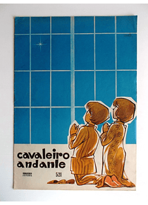 Cavaleiro Andante 521